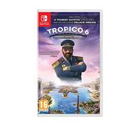 Inconnu noname Tropico 6 Noir