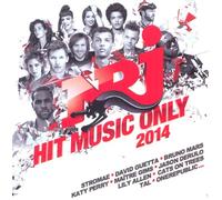 inconnu - NRJ Hit Music Only 2014 CDA