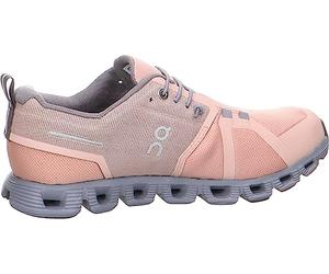 Inconnu on Running Femme Cloud 5 WP Chaussures, Uni, US 7