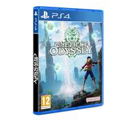 Inconnu One Piece Odyssey