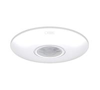 Inconnu Or ircumat 230 Vac, détecteur de mouvement 360º, Ob137112, blanc