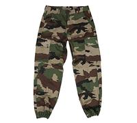 Inconnu Pantalon Treillis Francais F2 Camouflage (50)