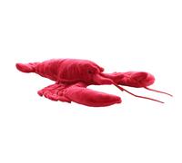 Inconnu Peluche homard 30 cm, peluche animaux marins océan crabes eau animaux