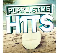 inconnu - Playlistme Hits - Édition 2 Cd Cda