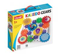 Jeu d engrenages - Kaleido Gears Multicolore G