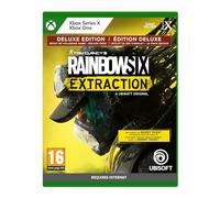 Inconnu Rainbow Six Extraction Deluxe Edition - Xbox & Xbox SX