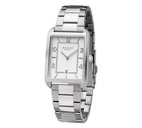 Inconnu Regent Hommes Analogique Quartz Montre avec Bracelet en Acier Inoxydable 11150751