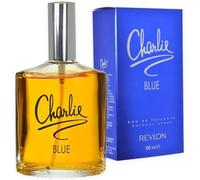 Inconnu Revlon Charlie Blue Eau De Toilette Vaporisateur 100ml