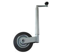Inconnu Roue Jockey - Diam 35 mm - 75KG