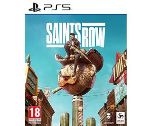 Inconnu Saints Row - Day One Edition