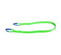Inconnu Sangle de levage ronde 2000 kg / 2 tonnes / 6 m