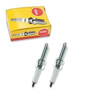 Inconnu Set bougies d'allumage NGK - lmar6 a Kit de 9 5946-708.00.39 - Lot de 2 -