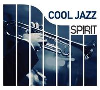 inconnu – Spirit of Cool Jazz – Cda – Import