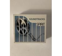 inconnu - Spirit of SOUNDTRACKS CDA [Import]