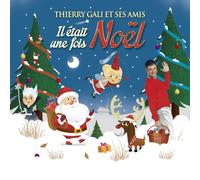 inconnu - T.Gali&Amis-IL ETAIT.Noel 2 [Import]