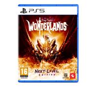 Inconnu Tiny Tina's Wonderlands