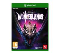 Inconnu Tiny Tina's Wonderlands