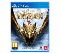 Inconnu Tiny Tina's Wonderlands - Chaotic Great Edition