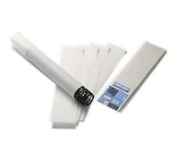 Inconnu tissu filtrant CINTROPUR NW32 1 1/4" / 25 microns (lot de 5 toiles filtrantes en polyester)