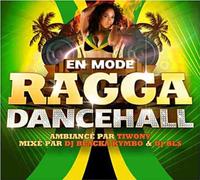 inconnu - Trace Tropical : En mode ragga dancehall