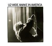 inconnu - U2-WIDE AWAKE IN AMERICA CDA