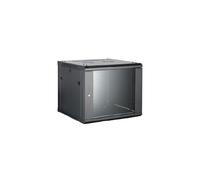 Inconnu UPTEC - Coffret 19'' 6U 450mm avec Panneaux Amovibles