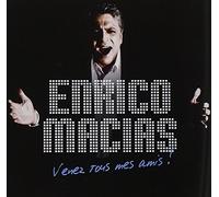Venez Tous Mes Amis !