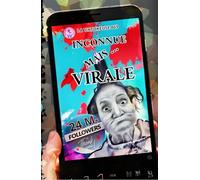 INCONNUE MAIS VIRALE - LA TIKTOKEUSE869 ALIAS BÉATRICE DUBAU: SUIVIE PAR 24 MILLIONS D'ABONNÉS - EL PADRINO NKMK EDITIONS