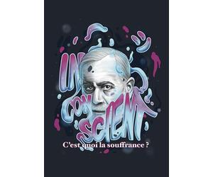Inconscient: C'est quoi la souffrance ?
