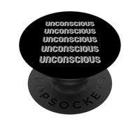 Inconscient PopSockets PopGrip Adhésif