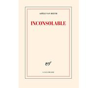 Inconsolable