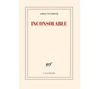 Inconsolable