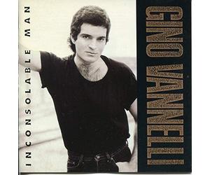 Inconsolable Man (1990)