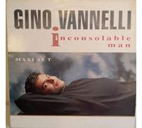 Inconsolable Man [Vinyl Single 12'']
