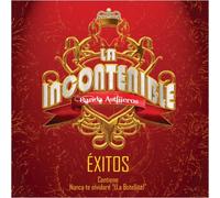 Incontenible Banda Astilleros - Exitos