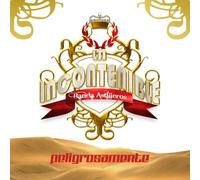 Incontenible Banda Astilleros - Peligrosamente