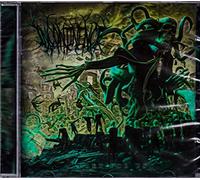 Incontinence - Prey for Us [Import]