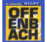 Incontournables Blues,Les [Import]