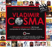 Incontournables Volume 1