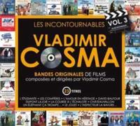 Incontournables - Volume 3 CD