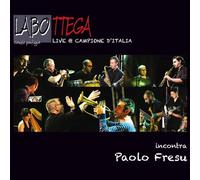 Incontra Paolo Fresu, Live At Campione D'italia