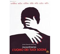 Incontrerai l'uomo dei tuoi sogni