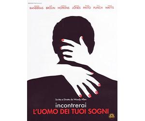 Incontrerai l'uomo dei tuoi sogni