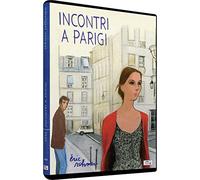 Incontri A Parigi – Eric Rohmer – DVD – Import (Bittorf)