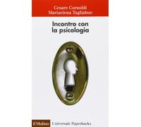 Incontro con la psicologia