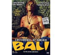 Incontro D'Amore A Bali – CG Entertainment – Import