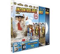 Incontrôlable - Edition Collector E