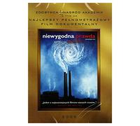 Inconvenient Truth, An (IMPORT) (Pas de version française)