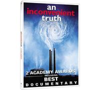 Inconvenient Truth [DVD] [2006] [Region 1] [US Import] [NTSC]