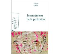 Inconvénients De La Perfection